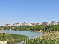 -马家湾湿地公园