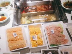-野妹火锅(龙岗店)