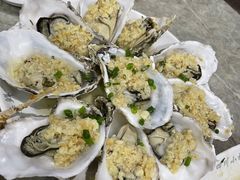 -四川小胡子海鲜(丁村万人海鲜广场店)