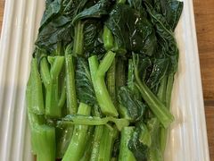 -新澳港式茶餐厅(余姚路店)