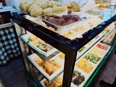 -王家凉皮·臊子面(亚中店)