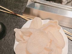 -可口香·非遗老号烧烤(南岗直营店)