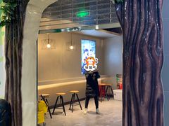 -luckincoffee瑞幸咖啡(恒大广场B1店)