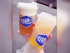-milkplus·泰式奶茶(较场东路店)