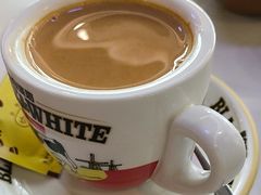 -维园港式茶餐厅(龙岗盛平店)