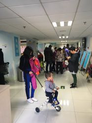 -北京市海淀区妇幼保健院(东南院区)