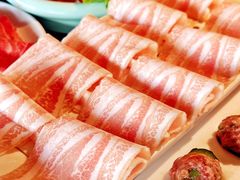 -三江两海老火锅(北京首店)