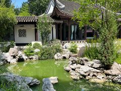 -君庭中餐厅(友谊宾馆店)