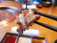 -炎蔵牛舌烤肉