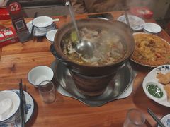 -洪大厨鸡煲(福田店)