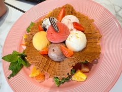 -哈根达斯(滨江店)