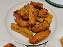-老济南·地道济南菜(大明湖店)