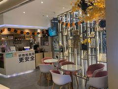-弓夫射箭·CAFE·运动健身(深圳来福士广场店)
