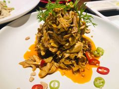 -小大董·烤鸭(王府井apm店)