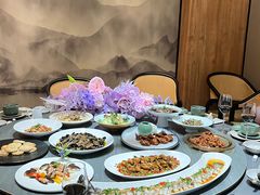 -夜宴江景餐厅