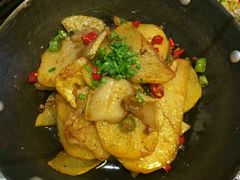 -乐口福家常菜馆(古庸路店)