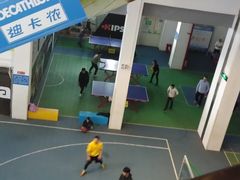 -迪卡侬(袁家岗店)