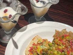 -甘尼仕印度餐厅爵士酒吧(阳春巷店)
