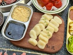-红泥小火炉·东北泥炉烤肉(天一旗舰店)