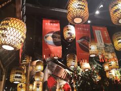 -南京大牌档(之心城店)