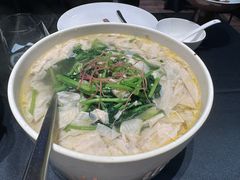 -江南雅厨(李公堤店)