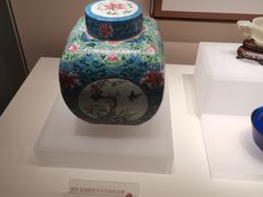 -中国茶叶博物馆(双峰馆区)