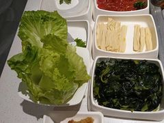 -海底捞火锅(玉桥商业广场店)