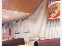 -金豆角砂锅焖面(安贞店)