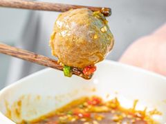 -潮发潮汕牛肉店(龙洞店)