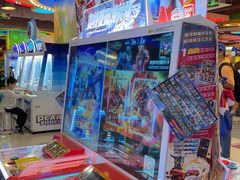 -汤姆熊欢乐世界·史莱姆怪兽(正大店)