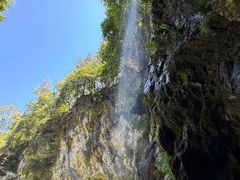 -天河潭旅游度假区
