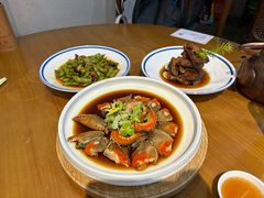 -甬上名灶·首店(环城西路店)