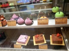 -PAPER STONE BAKERY(天环店)