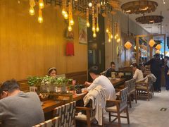 -云海肴·汽锅鸡·云南菜(苏州中心店)