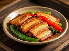 -眉山小馆(华强广场店)