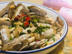 -慧娟面馆·餐厅(望江路店)