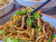 -大禹家·海鲜面馆(新闸路店)