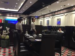 -一哥澳门豆捞 · 十七年经典澳门火锅(四季天地店)