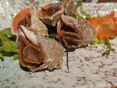 -青叶日本料理(北辰店)