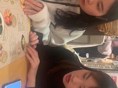 -文兴酒家(Chinatown - Gerrard Street)
