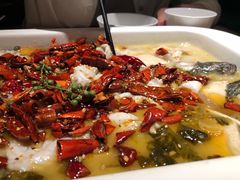 -江湖情酸菜鱼(万菱汇店)