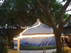 -巴山一绝烤全羊(三圣乡刘家花园店)
