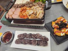 -意成料理