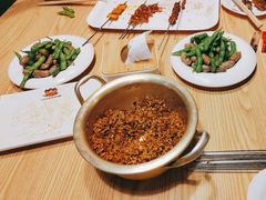 -三个大叔东北烧烤·砂锅菜(西三旗店)