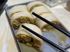 -汕味十足·汕尾特色小吃(海珠店)