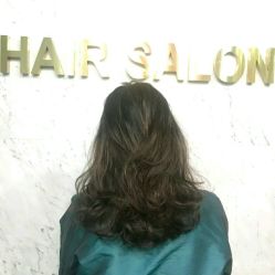 烫染-3AM HAIR SALON烫发染发接发