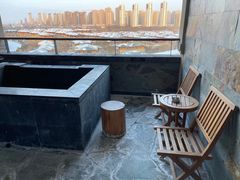 -清河半岛温泉度假酒店