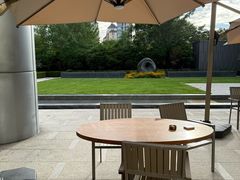 -李沧绿城喜来登酒店大堂吧