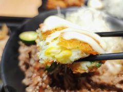 -町门烤肉拌饭专门店(新天地店)