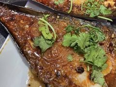 -吉香碳烤生蚝(仙霞路店)